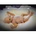 Elara Reborn Vinyl Doll Kit by Jade IN STOCK Elara Reborn Vinyl Doll Kit by Jade IN STOCK