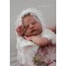 Estela doll kit sculpted by TERESA DE CASTRO - OUT OF  STOCK