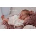 Estela doll kit sculpted by TERESA DE CASTRO - OUT OF  STOCK