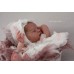Estela doll kit sculpted by TERESA DE CASTRO - OUT OF  STOCK