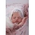 Estela doll kit sculpted by TERESA DE CASTRO - OUT OF  STOCK