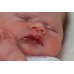 Estela doll kit sculpted by TERESA DE CASTRO - OUT OF  STOCK
