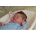 Estela doll kit sculpted by TERESA DE CASTRO - OUT OF  STOCK