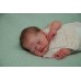 Estela doll kit sculpted by TERESA DE CASTRO - OUT OF  STOCK