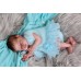 Estela doll kit sculpted by TERESA DE CASTRO - OUT OF  STOCK