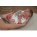 Estela doll kit sculpted by TERESA DE CASTRO - OUT OF  STOCK
