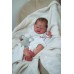 Estela doll kit sculpted by TERESA DE CASTRO - OUT OF  STOCK