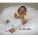 Estela doll kit sculpted by TERESA DE CASTRO - OUT OF  STOCK