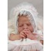 Estela doll kit sculpted by TERESA DE CASTRO - OUT OF  STOCK