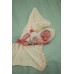 Estela doll kit sculpted by TERESA DE CASTRO - OUT OF  STOCK