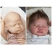 Estela doll kit sculpted by TERESA DE CASTRO - OUT OF  STOCK
