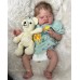 Estela doll kit sculpted by TERESA DE CASTRO - OUT OF  STOCK