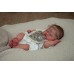 Estela doll kit sculpted by TERESA DE CASTRO - OUT OF  STOCK