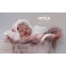 Estela doll kit sculpted by TERESA DE CASTRO - OUT OF  STOCK
