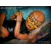 Iskadar Reborn Vinyl Doll Kit by Jade Warner  IN STOCK