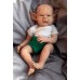Joel Baby Orc Doll Kit Sculpted by Joe Bailey - Sneak Peek