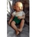 Joel Baby Orc Doll Kit Sculpted by Joe Bailey - Sneak Peek