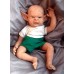 Joel Baby Orc Doll Kit Sculpted by Joe Bailey - Sneak Peek