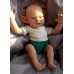 Joel Baby Orc Doll Kit Sculpted by Joe Bailey - Sneak Peek