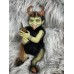 KRAMPUS KIT SCULPTED BY JOE BAILEY - IN STOCK