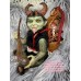 KRAMPUS KIT SCULPTED BY JOE BAILEY - IN STOCK