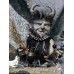 KRAMPUS KIT SCULPTED BY JOE BAILEY - IN STOCK