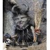 KRAMPUS KIT SCULPTED BY JOE BAILEY - IN STOCK