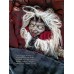 KRAMPUS KIT SCULPTED BY JOE BAILEY - IN STOCK
