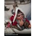 KRAMPUS KIT SCULPTED BY JOE BAILEY - IN STOCK