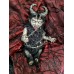 KRAMPUS KIT SCULPTED BY JOE BAILEY - IN STOCK