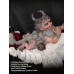 KRAMPUS KIT SCULPTED BY JOE BAILEY - IN STOCK