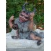 KRAMPUS KIT SCULPTED BY JOE BAILEY - IN STOCK