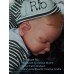 Rio Cuddle Baby -  IN STOCK 