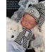 Rio Cuddle Baby -  IN STOCK 
