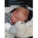Rio Cuddle Baby -  IN STOCK 