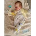 Rio Cuddle Baby -  IN STOCK 