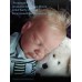 Rio Cuddle Baby -  IN STOCK 