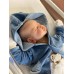 Rio Cuddle Baby -  IN STOCK 