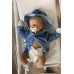 Rio Cuddle Baby -  IN STOCK 